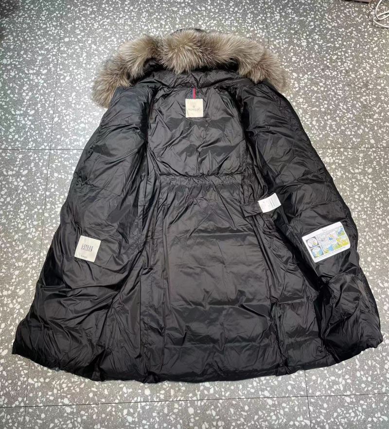 Moncler Down Jackets